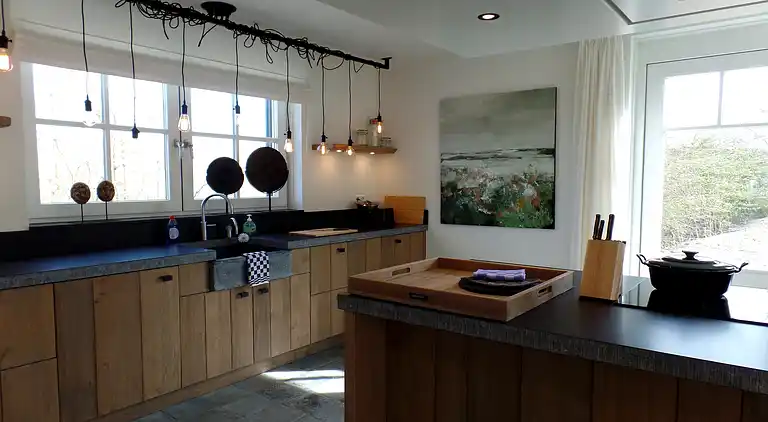 Vakantiehuis in South Holland