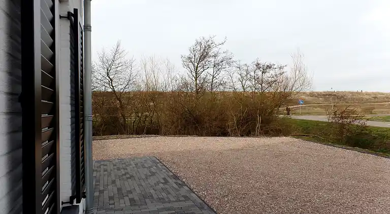 Vakantiehuis in South Holland