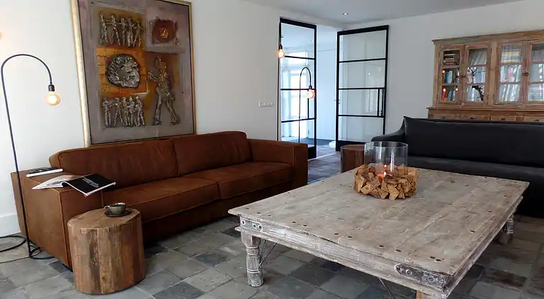 Vakantiehuis in South Holland