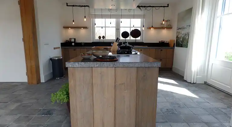 Vakantiehuis in South Holland