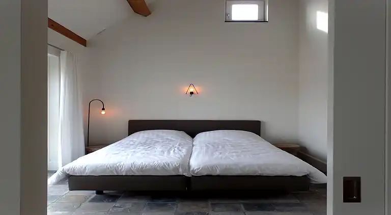 Vakantiehuis in South Holland