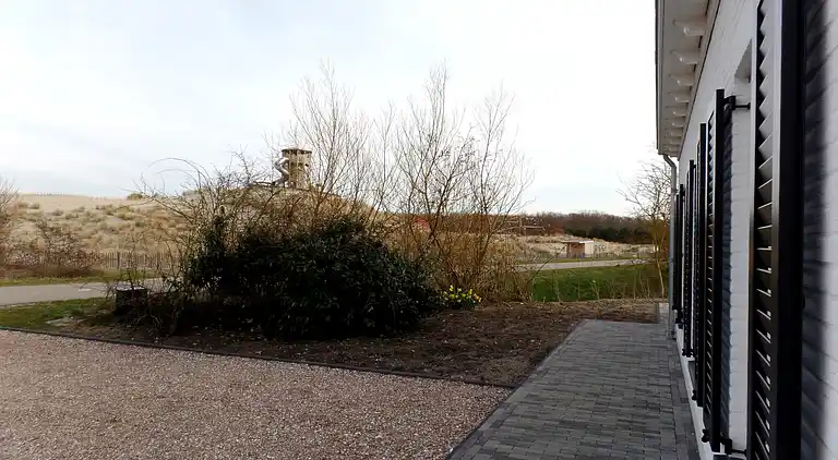 Vakantiehuis in South Holland