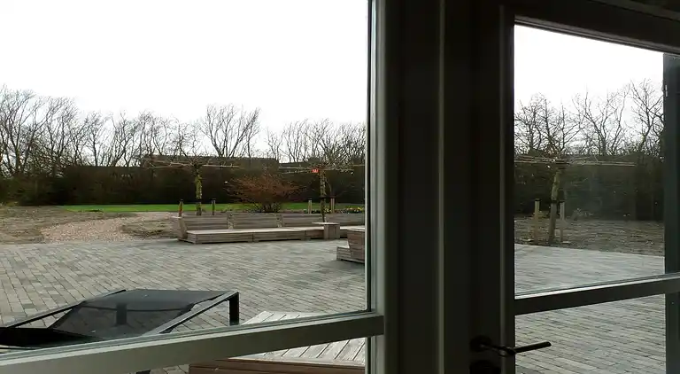 Vakantiehuis in South Holland