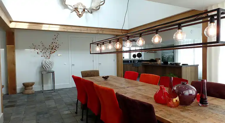 Vakantiehuis in South Holland