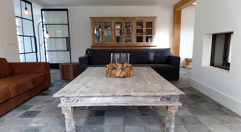 Vakantiehuis in South Holland