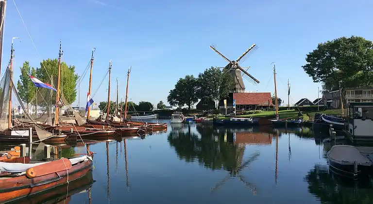 Cottage in Harderwijk