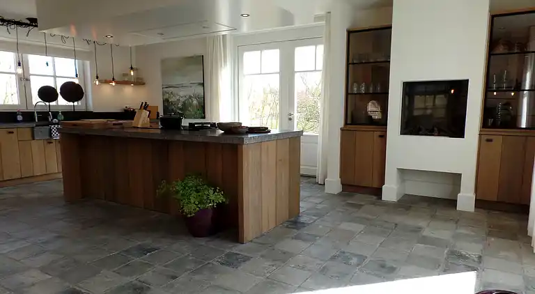 Vakantiehuis in South Holland