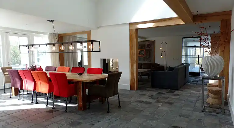 Vakantiehuis in South Holland