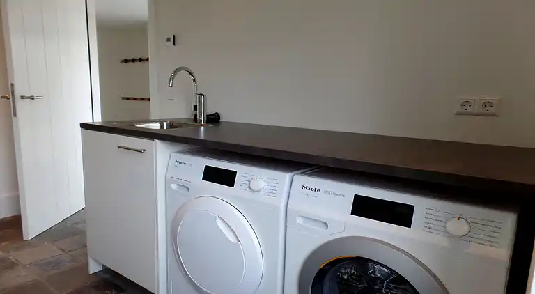 Vakantiehuis in South Holland