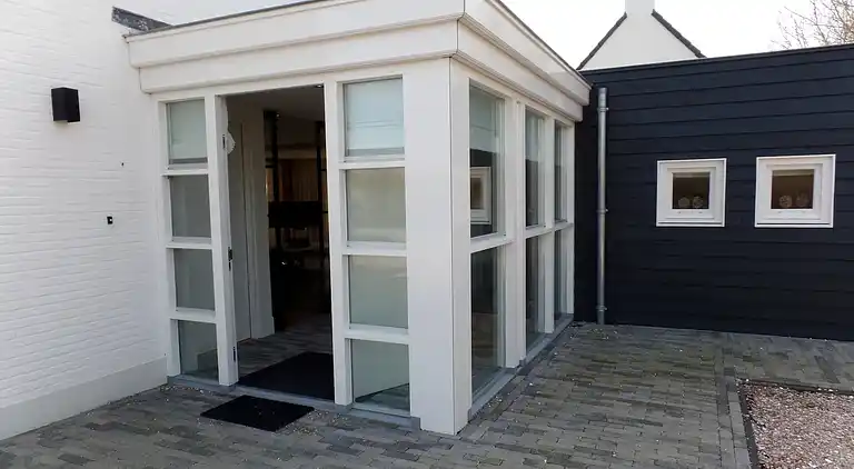 Vakantiehuis in South Holland