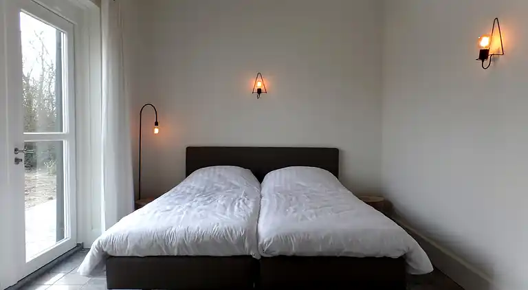 Vakantiehuis in South Holland