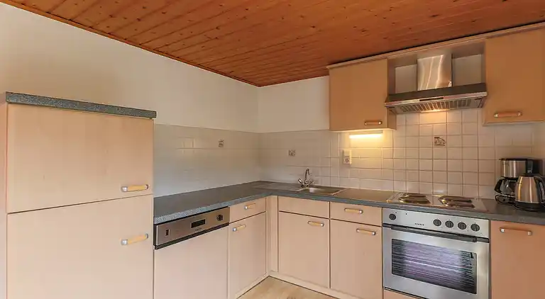 Holiday home in Piesendorf