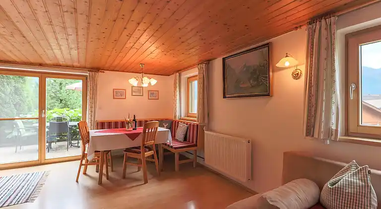 Holiday home in Piesendorf