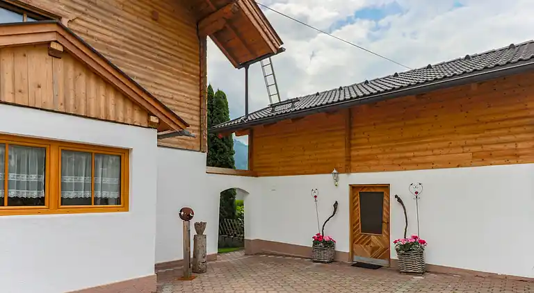 Holiday home in Piesendorf