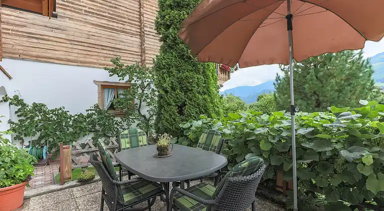 Holiday home in Piesendorf