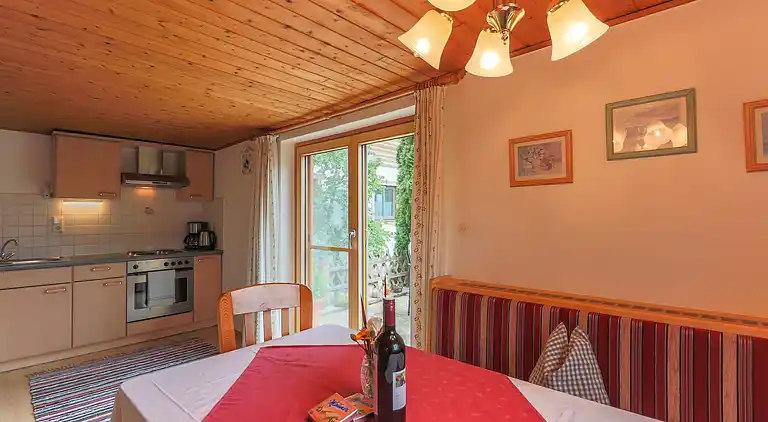 Holiday home in Piesendorf