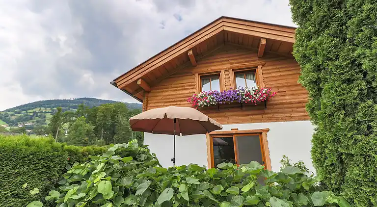 Holiday home in Piesendorf