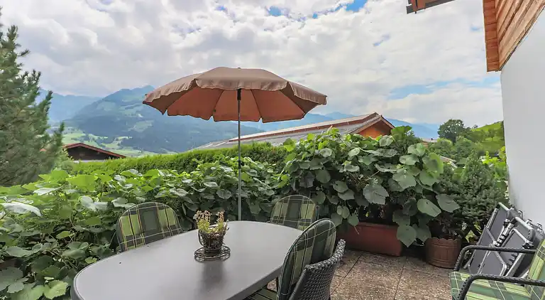 Holiday home in Piesendorf