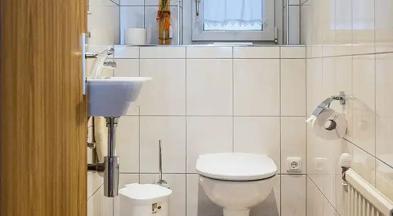 Ferielejlighed i Gortipohl