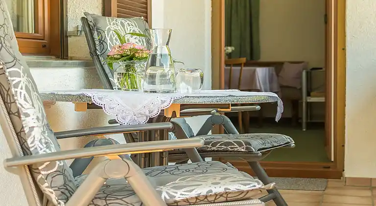 Ferielejlighed i Gortipohl