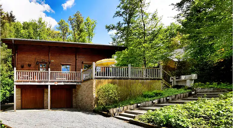Cottage in Durbuy