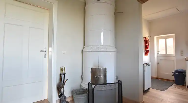 Holiday home in Klein Strömkendorf