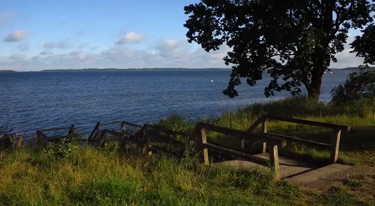 Holiday home in Klein Strömkendorf
