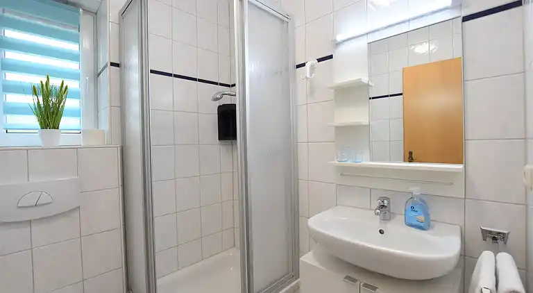 Ferielejlighed i Insel Poel