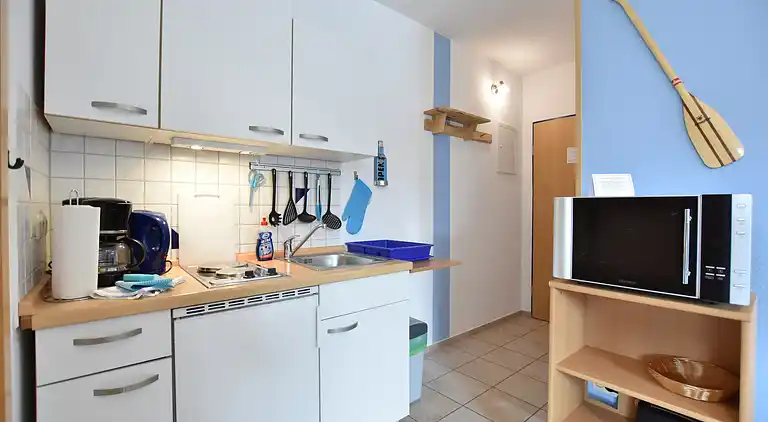 Ferielejlighed i Insel Poel