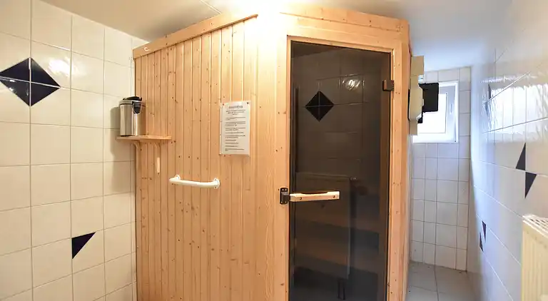 Ferielejlighed i Insel Poel