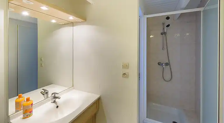 Feriebolig i Plouguin