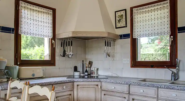 Vakantiehuis in Nabirat