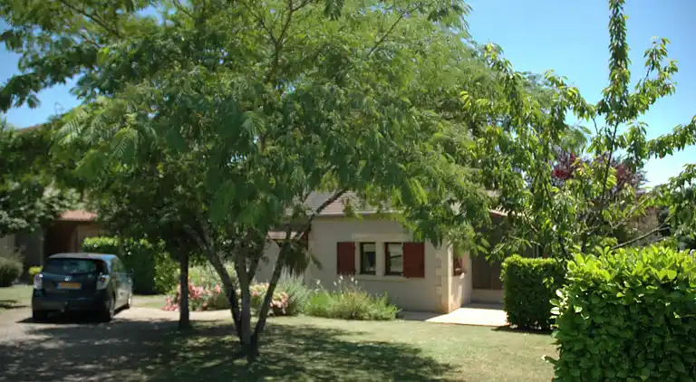 Vakantiehuis in Nabirat