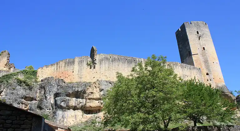 Vakantiehuis in Nabirat