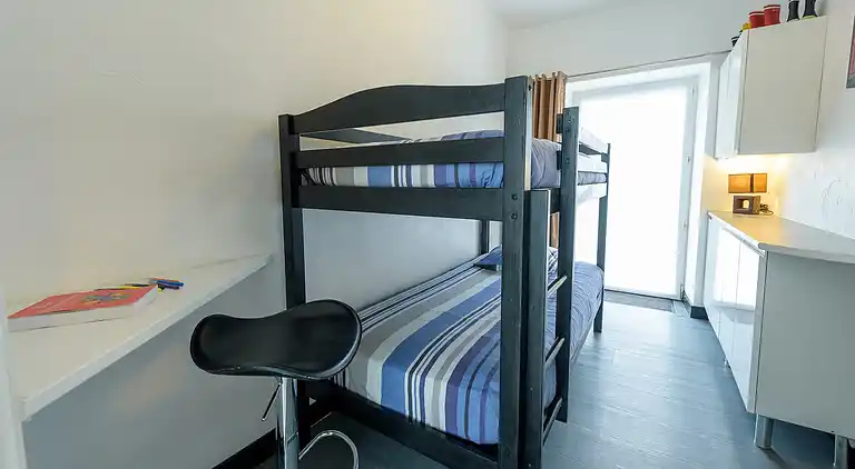 Feriebolig i Plouguin