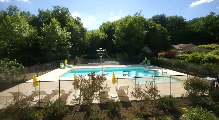 Vakantiehuis in Nabirat