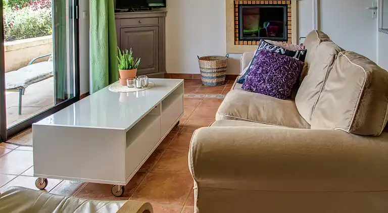 Vakantiehuis in Nabirat