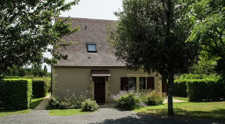 Vakantiehuis in Nabirat