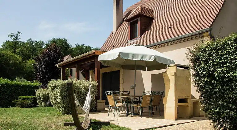 Vakantiehuis in Nabirat