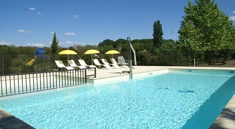 Vakantiehuis in Nabirat