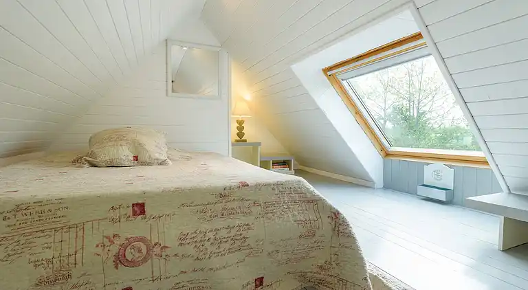 Feriebolig i Plouguin