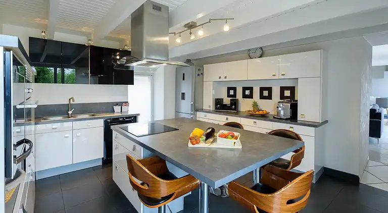 Feriebolig i Plouguin