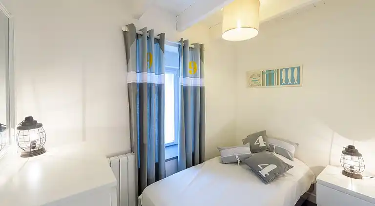 Feriebolig i Plouguin