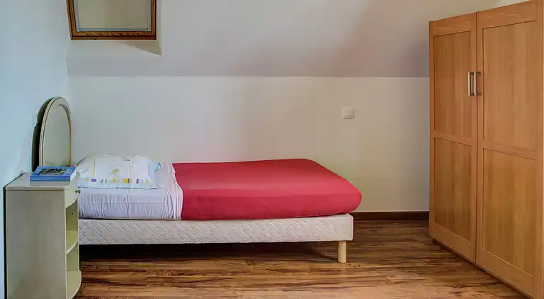 Vakantiehuis in Nabirat