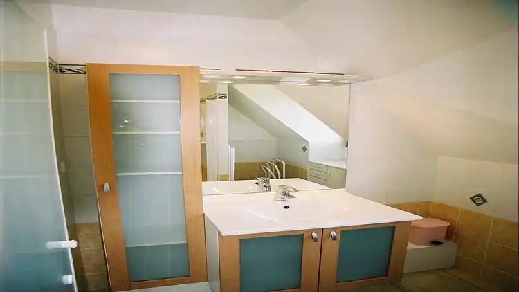 Vakantiehuis in Nabirat