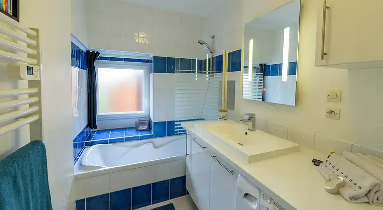 Feriebolig i Plouguin