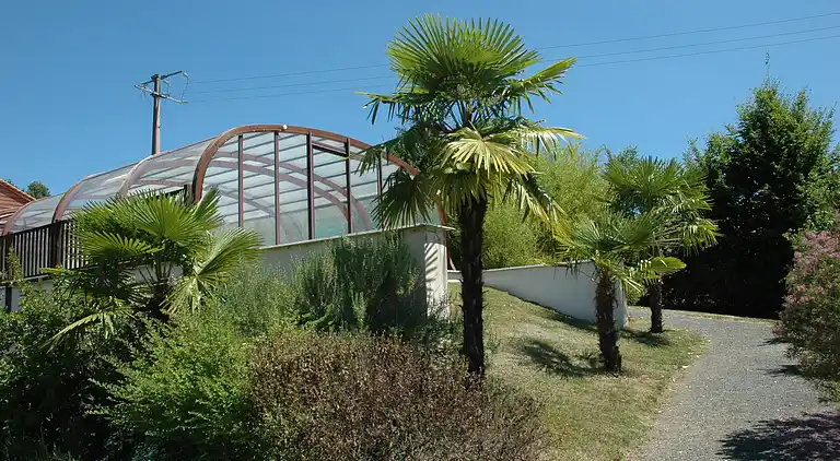 Vakantiehuis in Nabirat