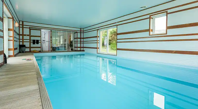 Feriebolig i Plouguin