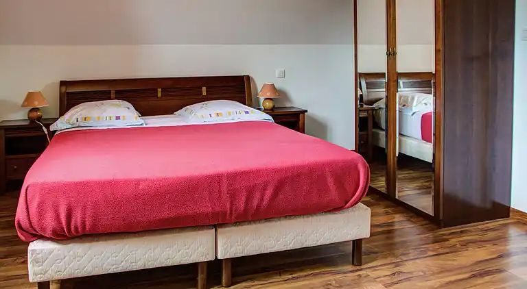 Vakantiehuis in Nabirat