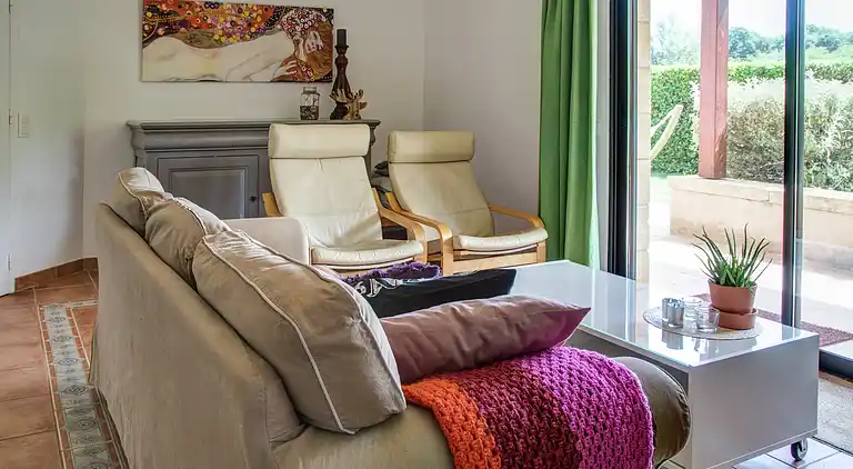 Vakantiehuis in Nabirat